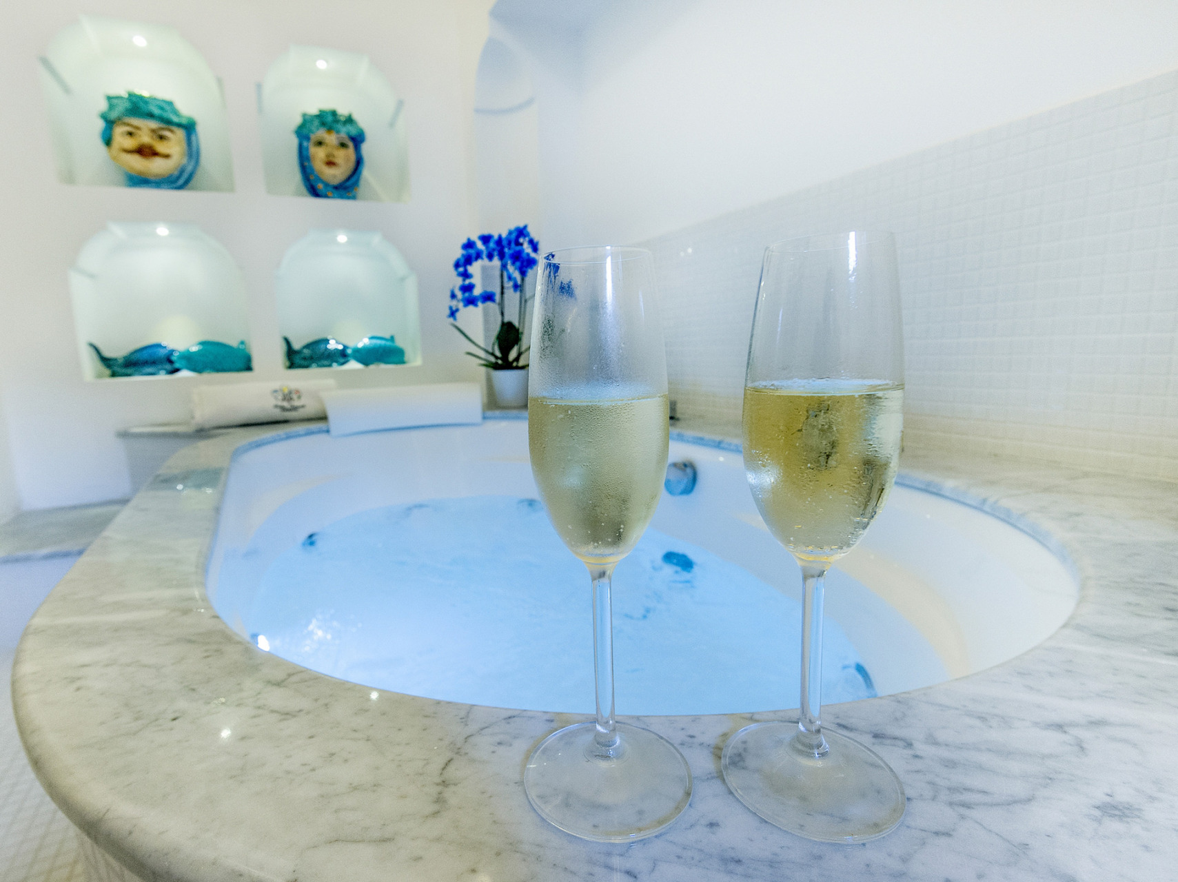Relais Correale Rooms & Garden