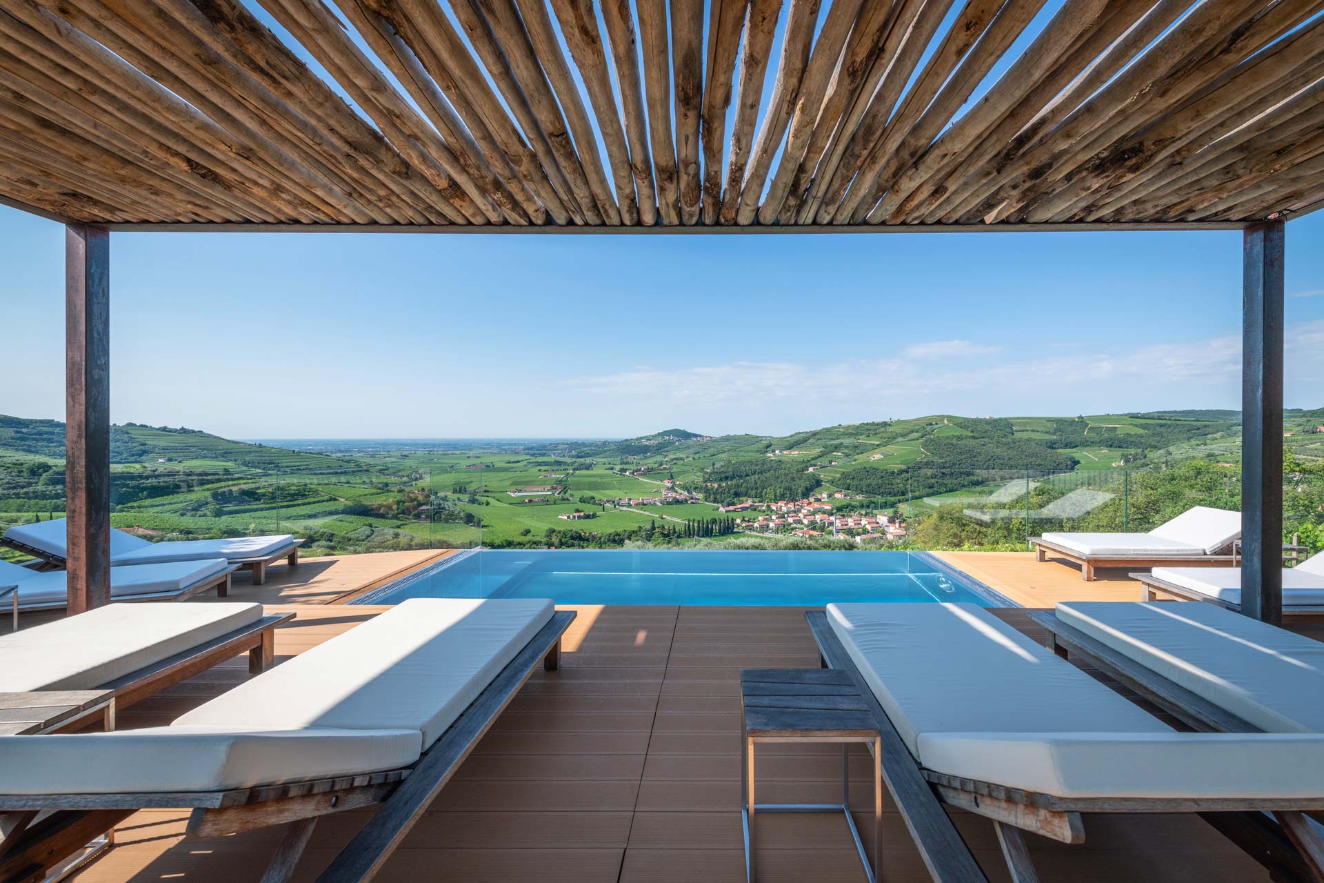 Relais di Campagna I Tamasotti