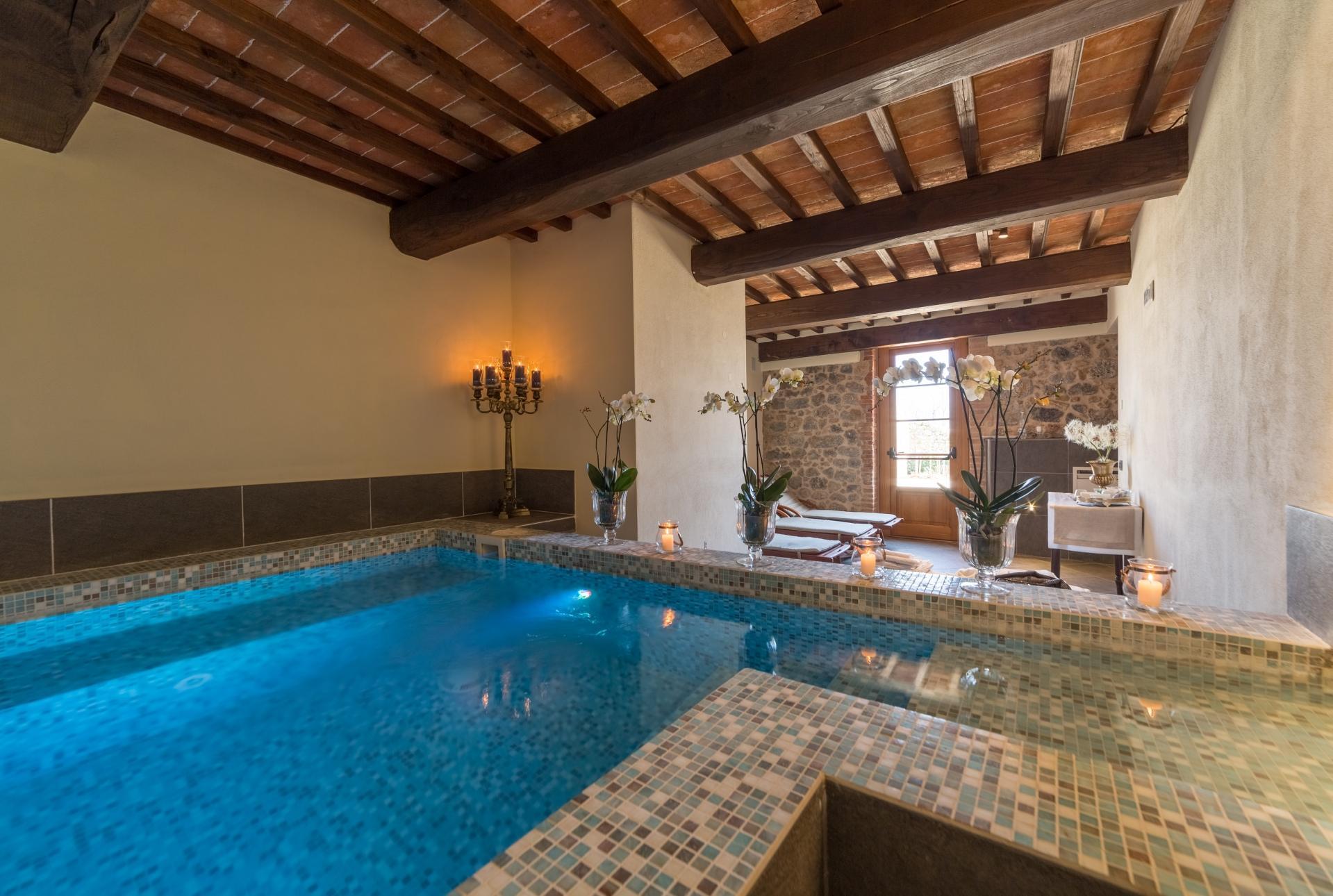 Relais La Costa Historical Residence