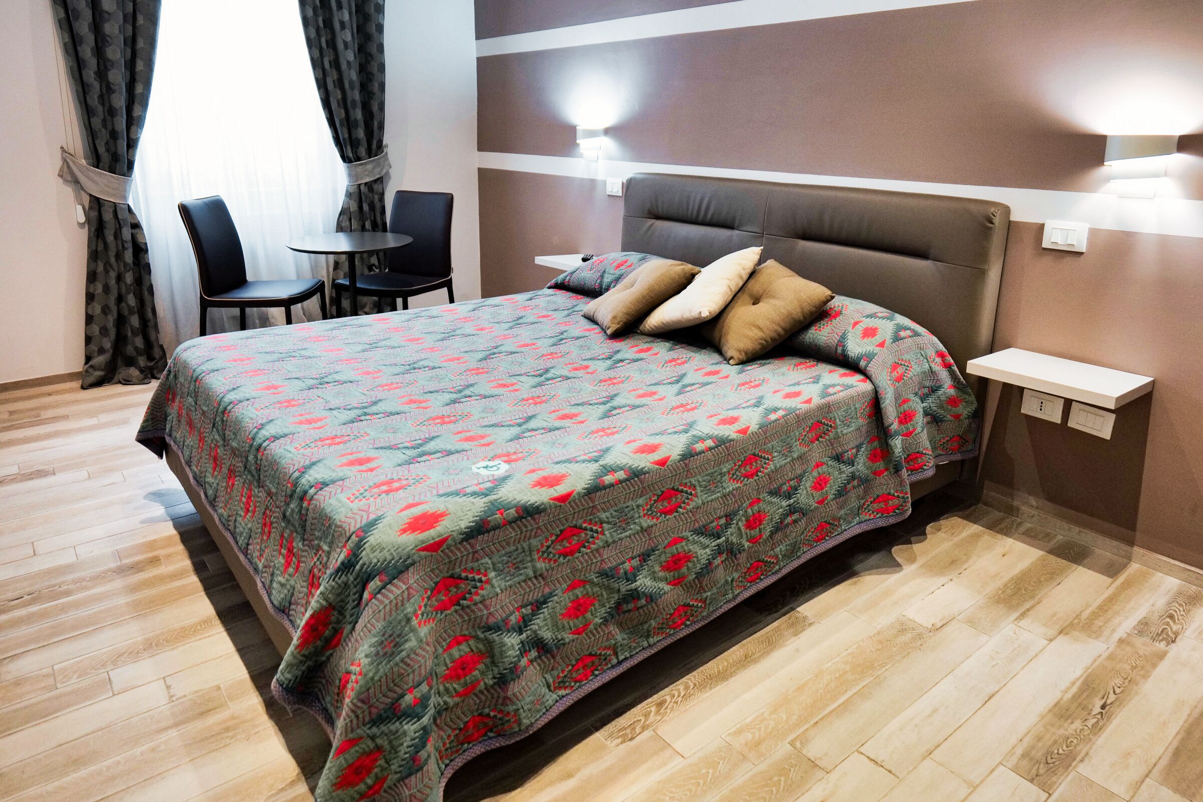 Relais Marlene