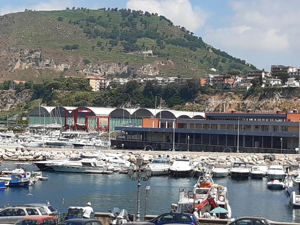 Relais Vista Mare