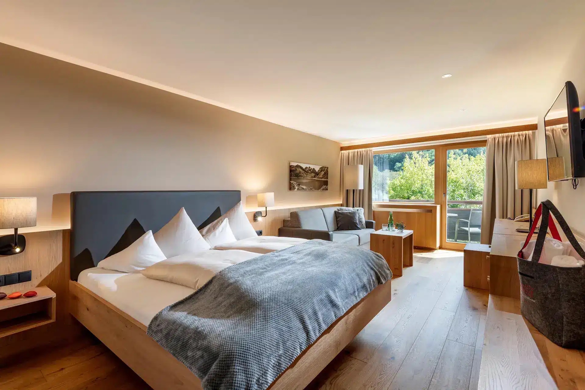 Relax- & Vitalhotel Adler
