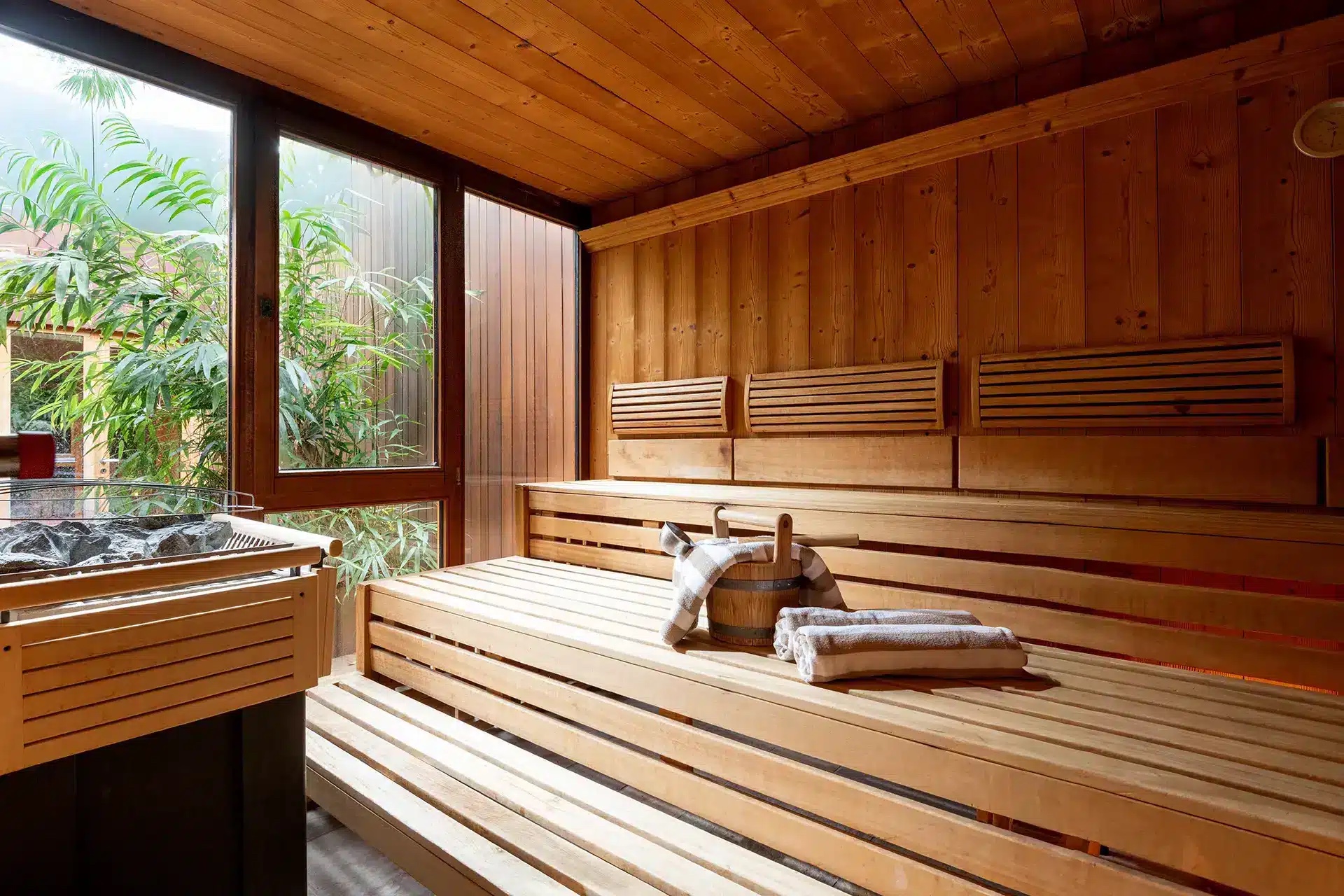 Relax- & Vitalhotel Adler