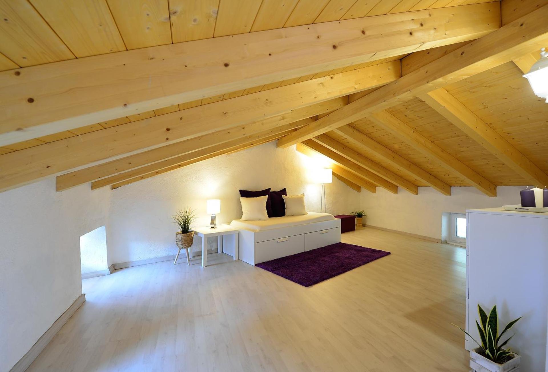 Residenza al Castello