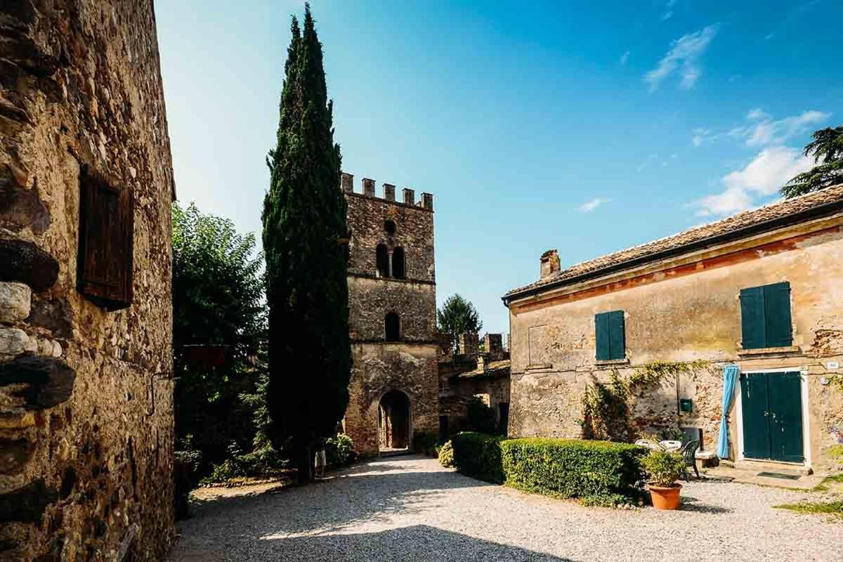 Residenza al Castello
