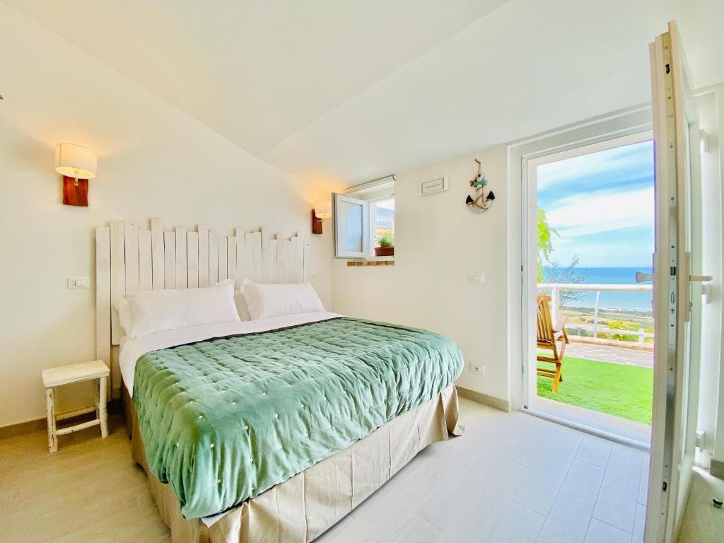 Residenza B&B VistaMare