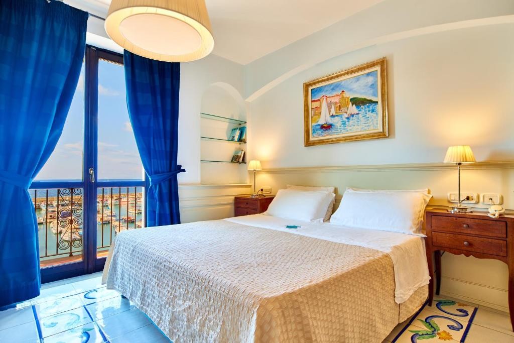Residenza D'epoca La Corallina