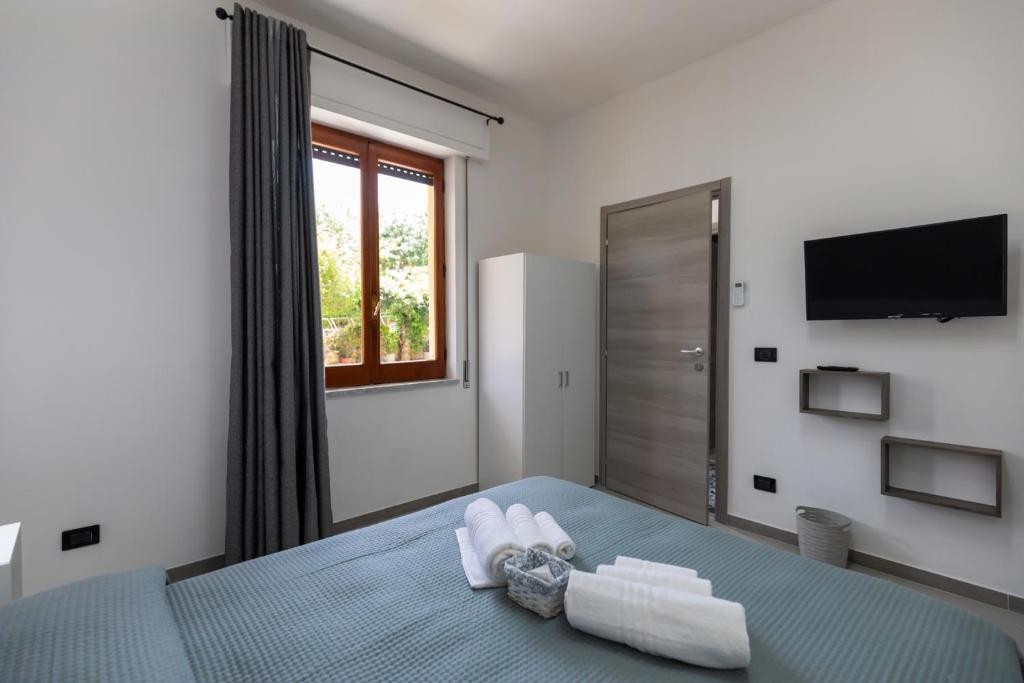 Residenza De Vita