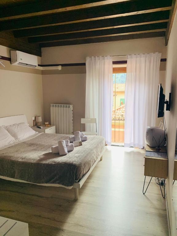 Residenza Lisy Rooms Affittacamere