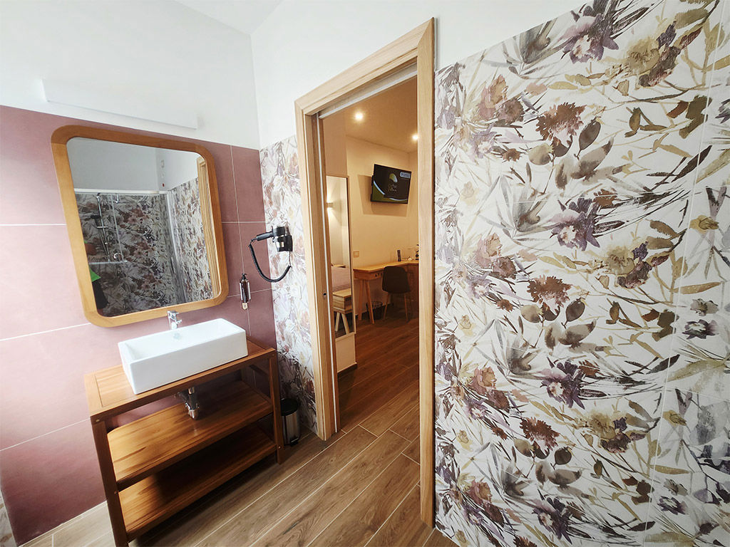 Residenza Tittinu