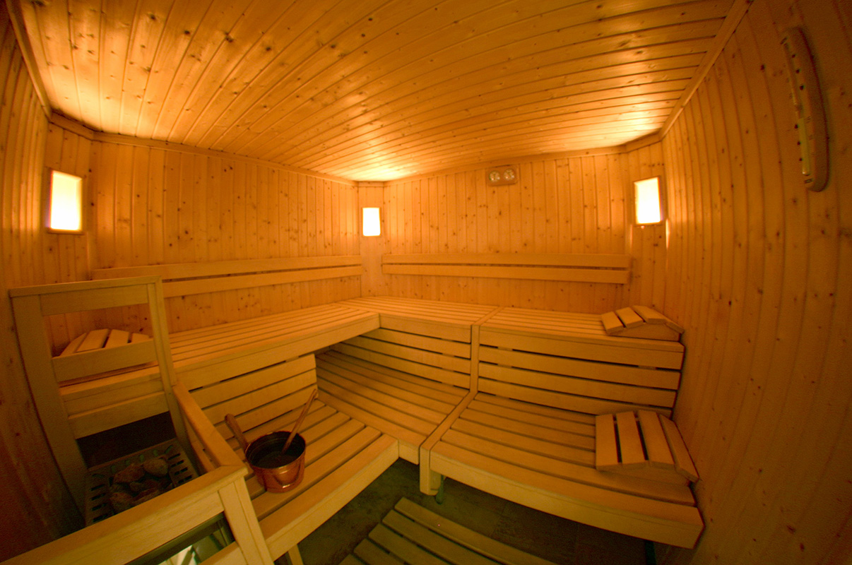 Resort Dolce Casa - Family & Spa Hotel