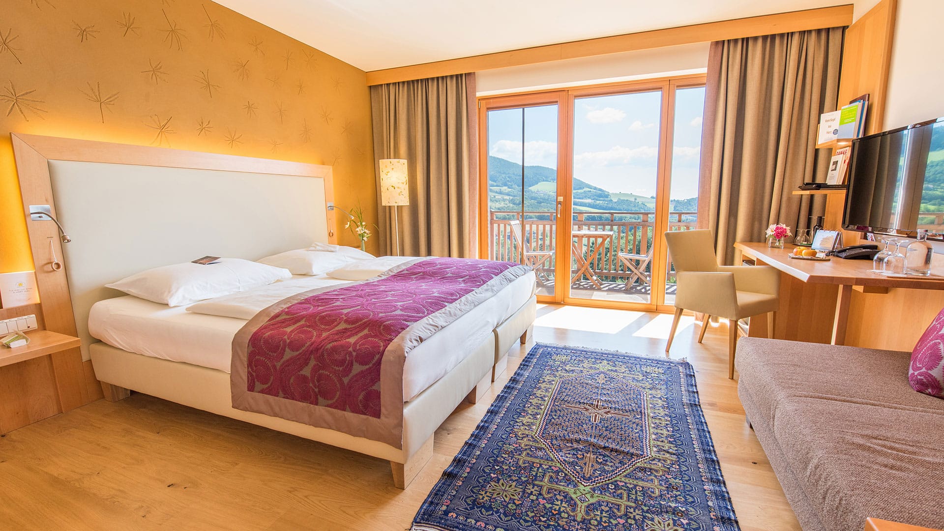 RETTER Bio-Natur-Resort