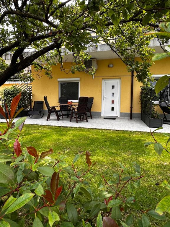 RIAD Apartments