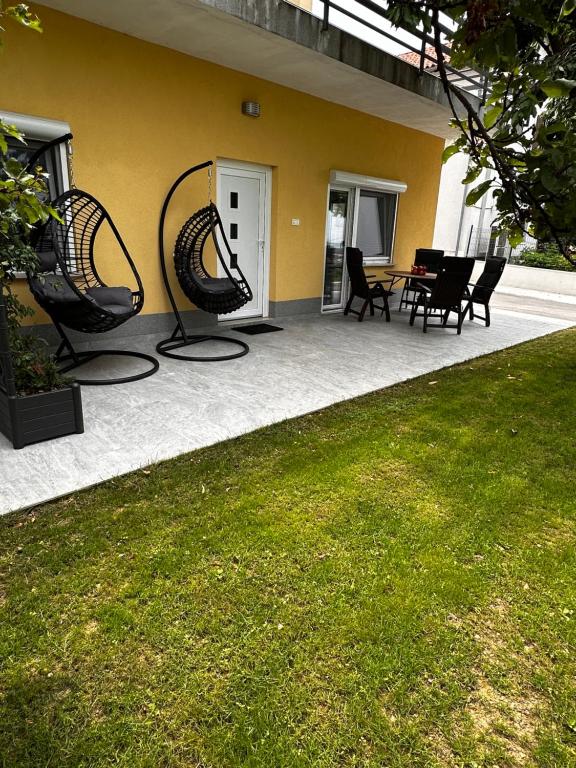 RIAD Apartments Premium