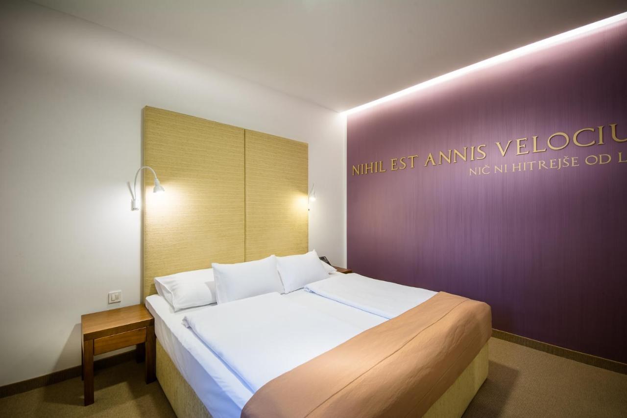Rimske Terme Resort - Hotel Zdraviliški dvor