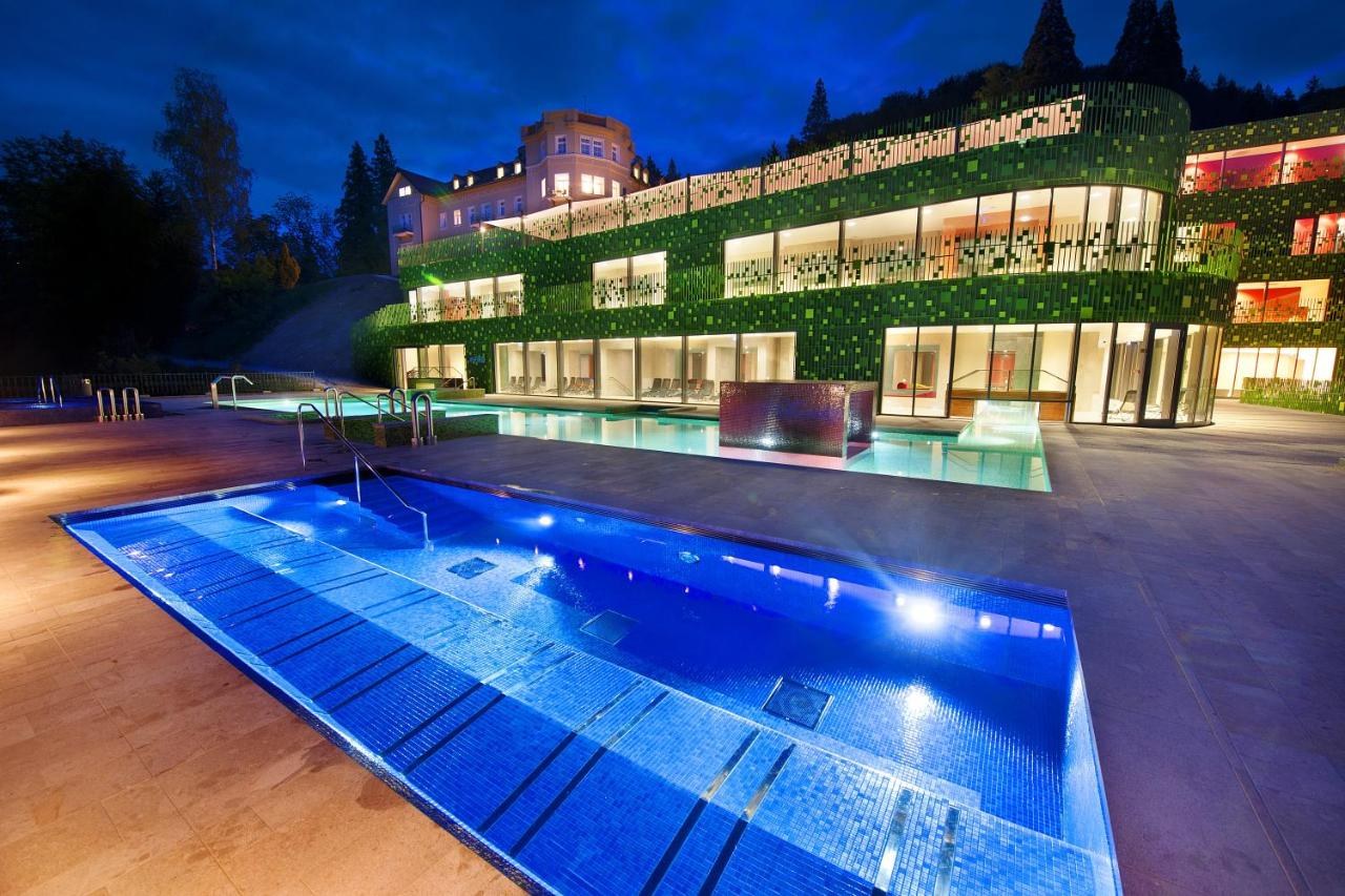 Rimske Terme Resort - Hotel Zdraviliški dvor