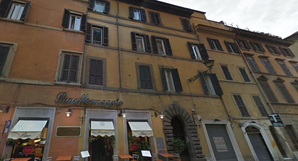 Ripetta Relais