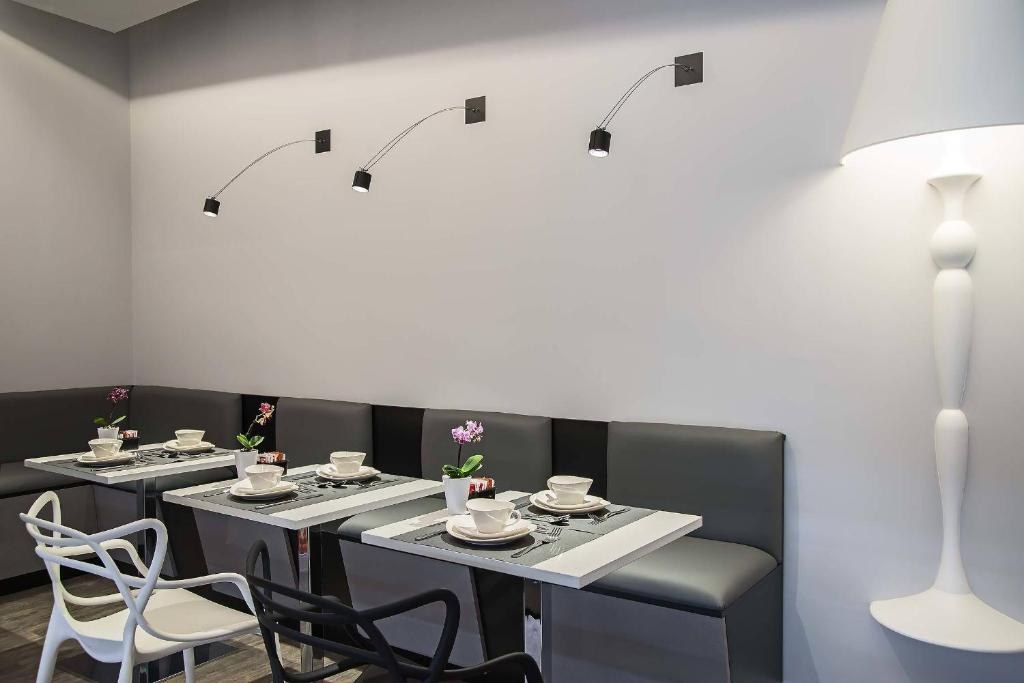 Ripetta Relais