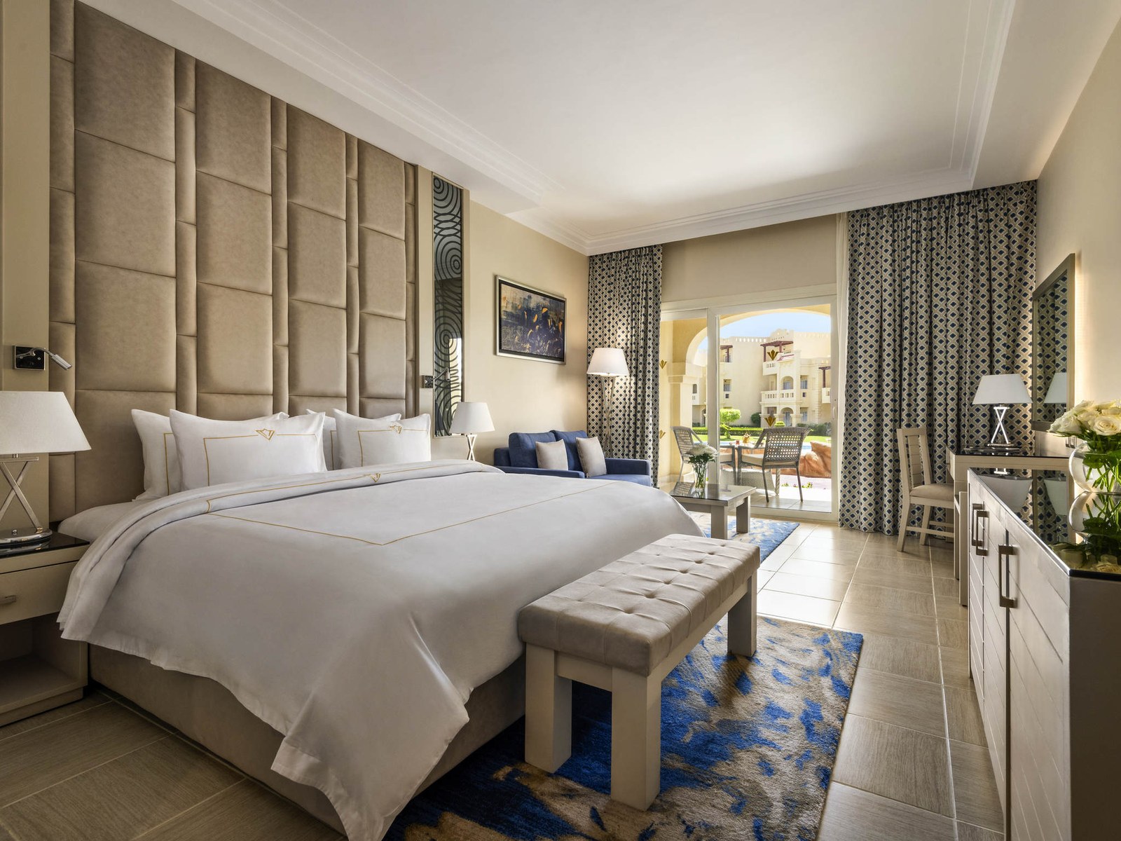 Rixos Sharm El Sheikh Adults Only 18 Plus