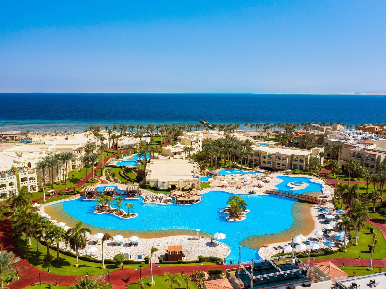 Rixos Sharm El Sheikh Adults Only 18 Plus
