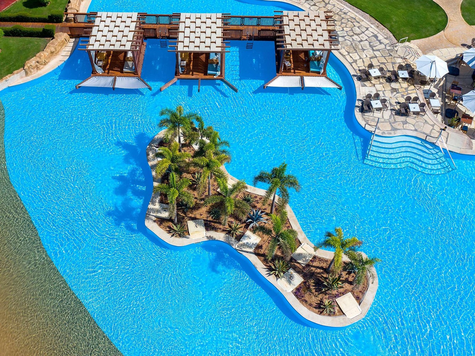 Rixos Sharm El Sheikh Adults Only 18 Plus