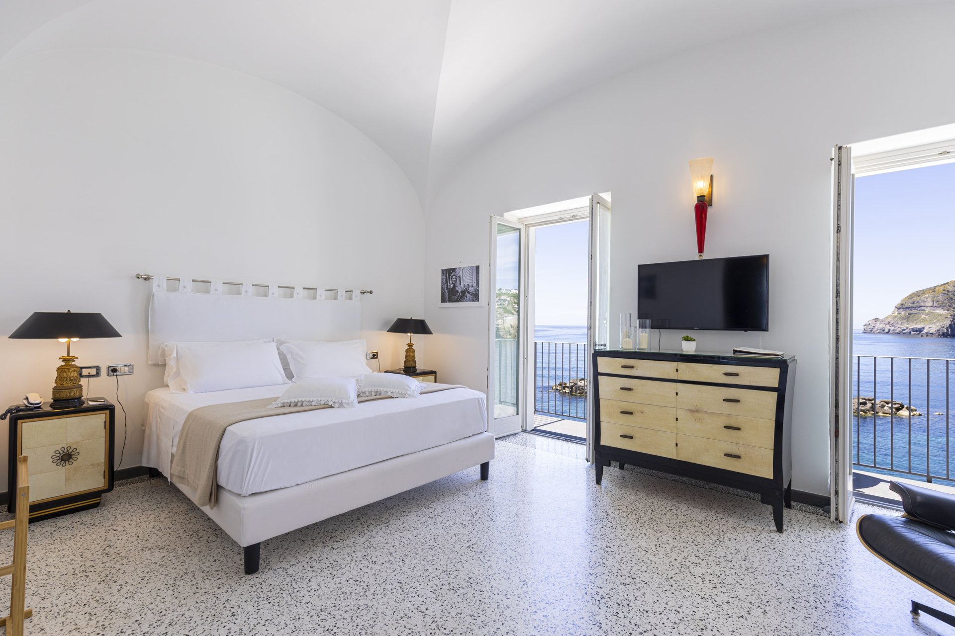 Roccobarocco Boutique Hotel