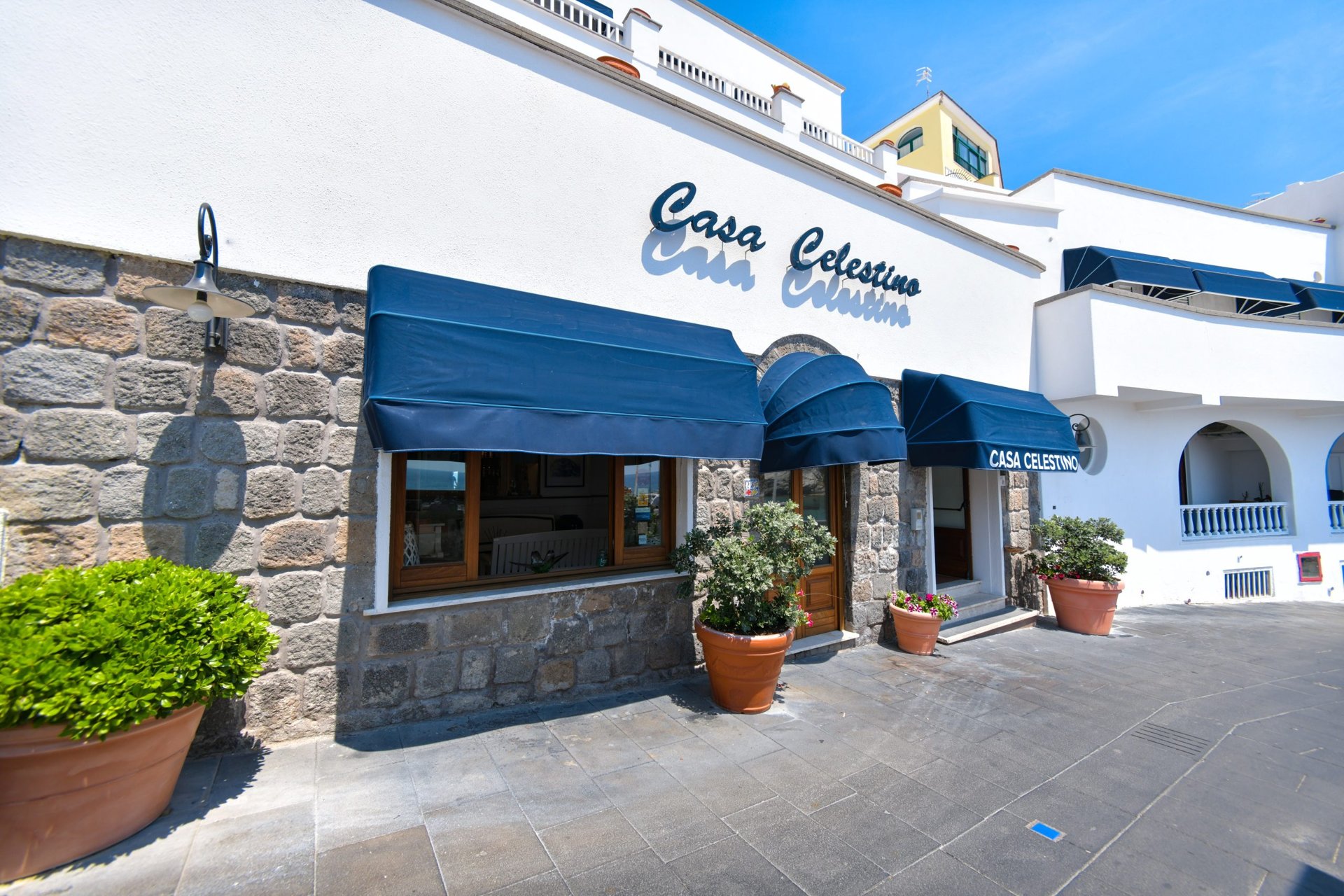 Roccobarocco Boutique Hotel