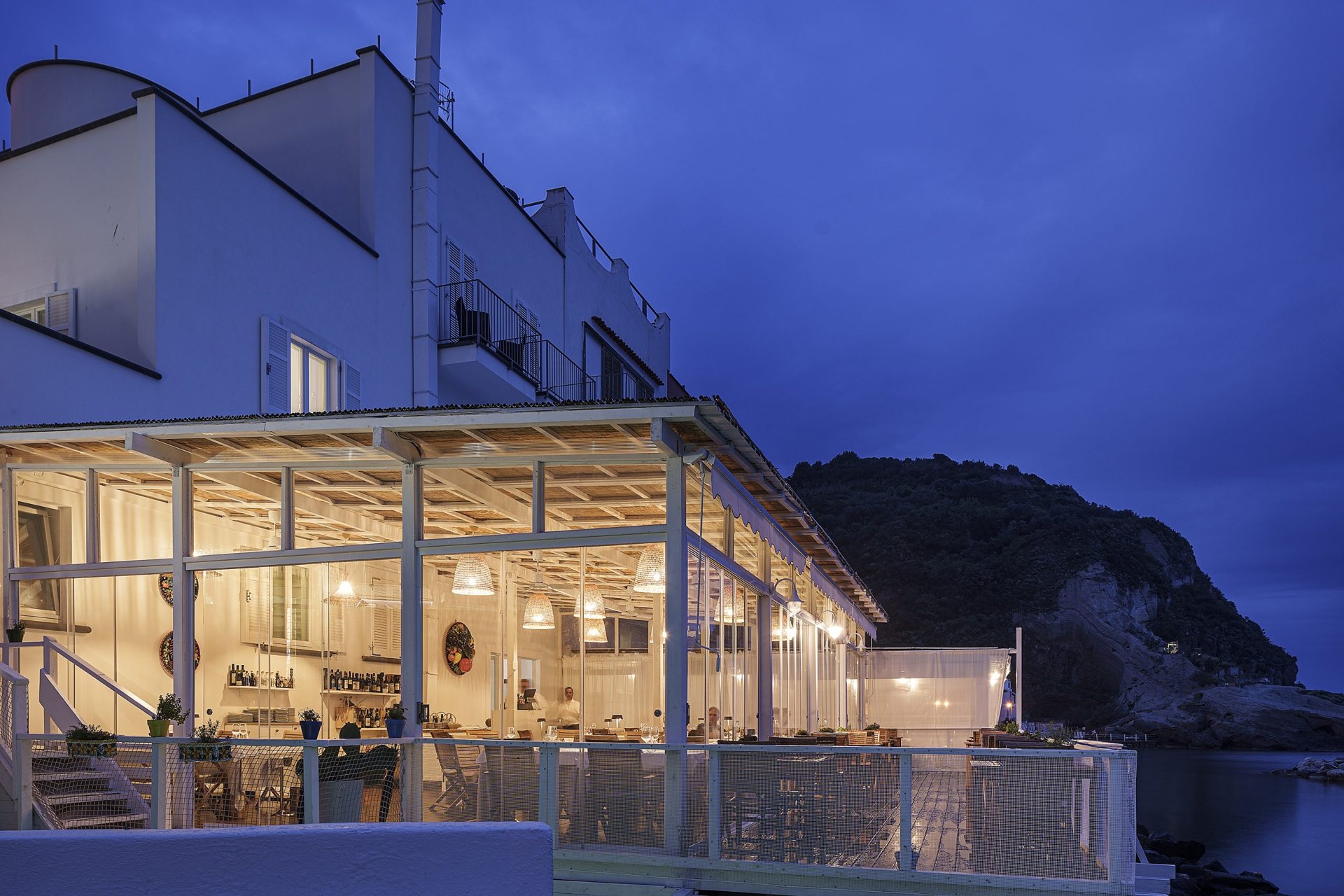Roccobarocco Boutique Hotel