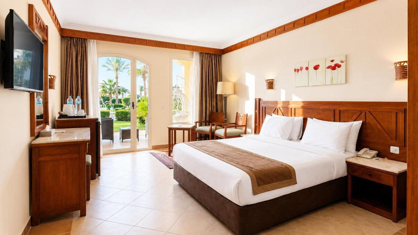 Romance Regency Club - Ultra All Inclusive