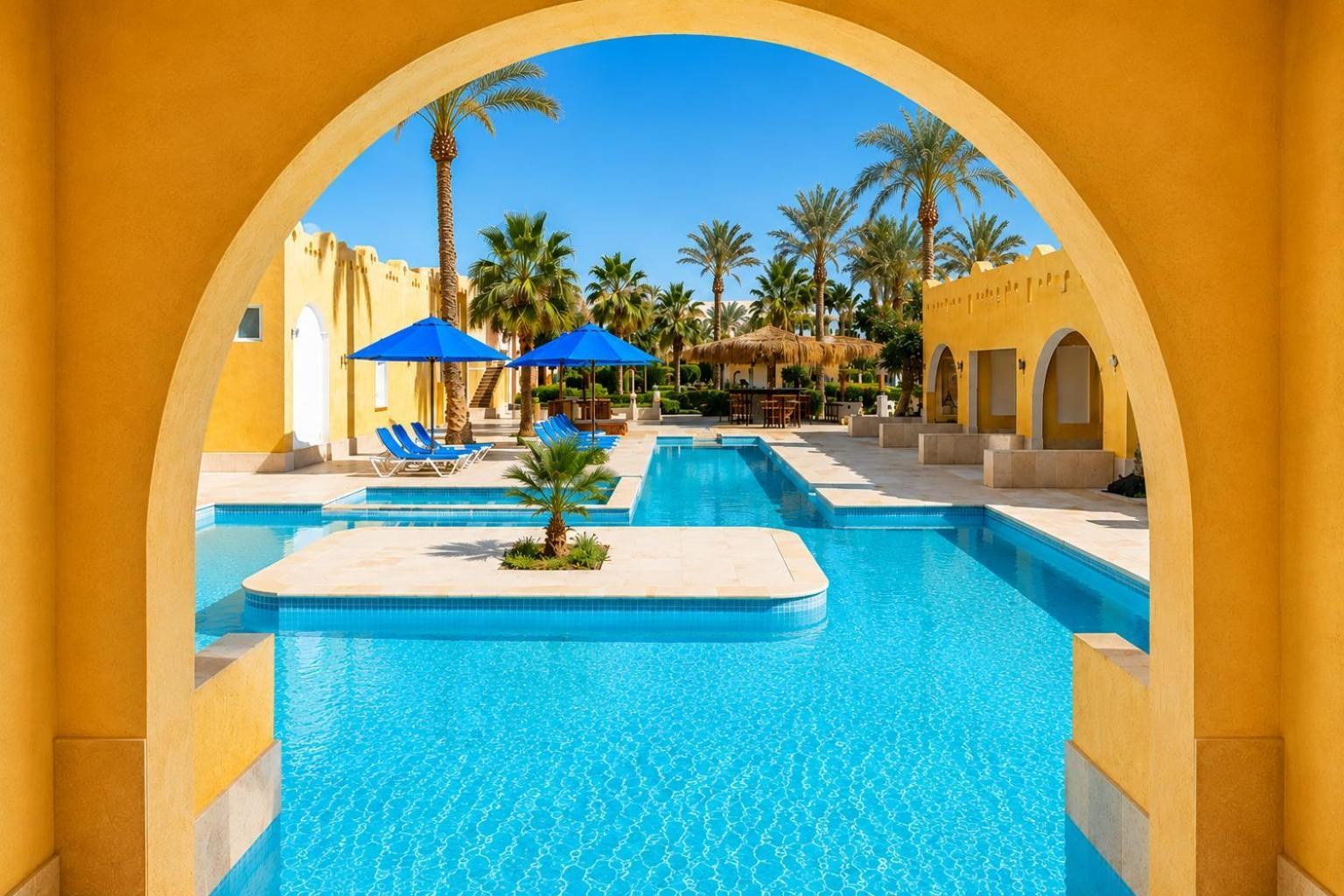 Romance Regency Club - Ultra All Inclusive