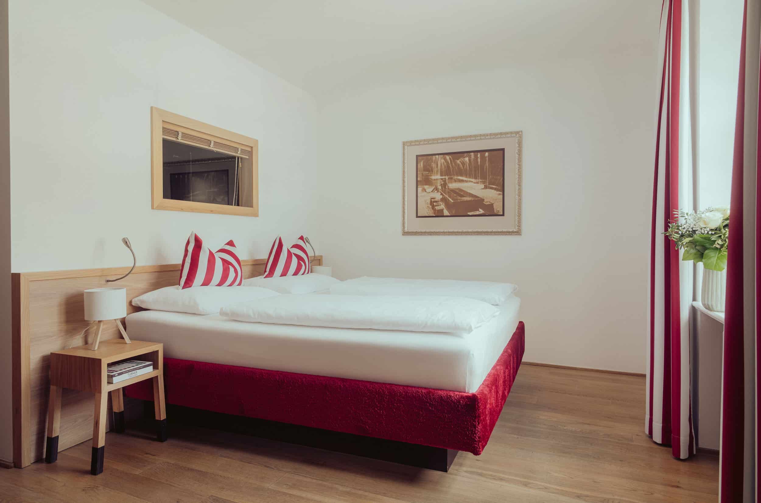 Romantik Spa Hotel Elixhauser Wirt