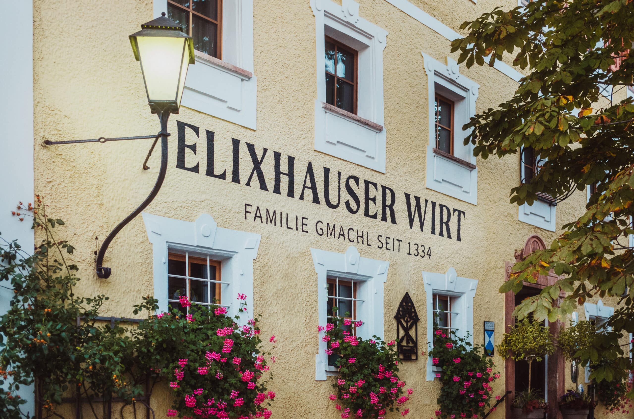 Romantik Spa Hotel Elixhauser Wirt