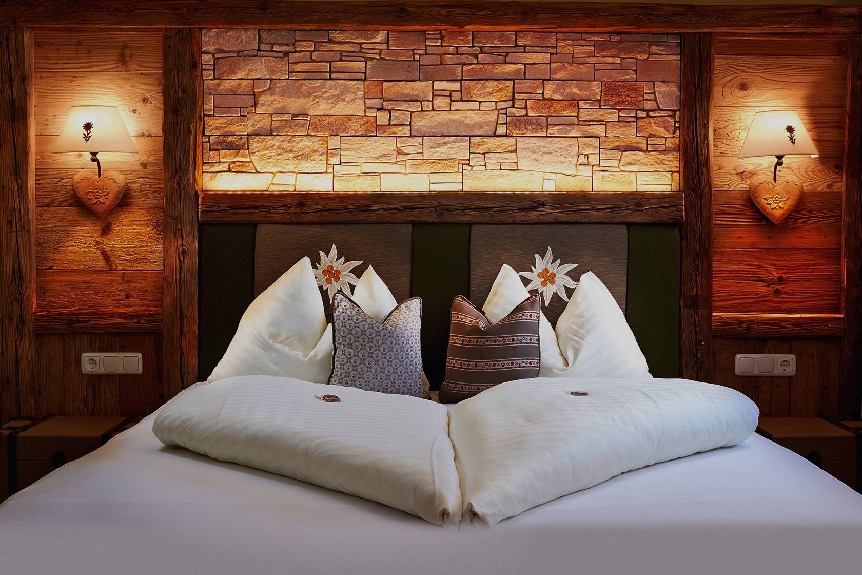 Romantikhotel Zell am See
