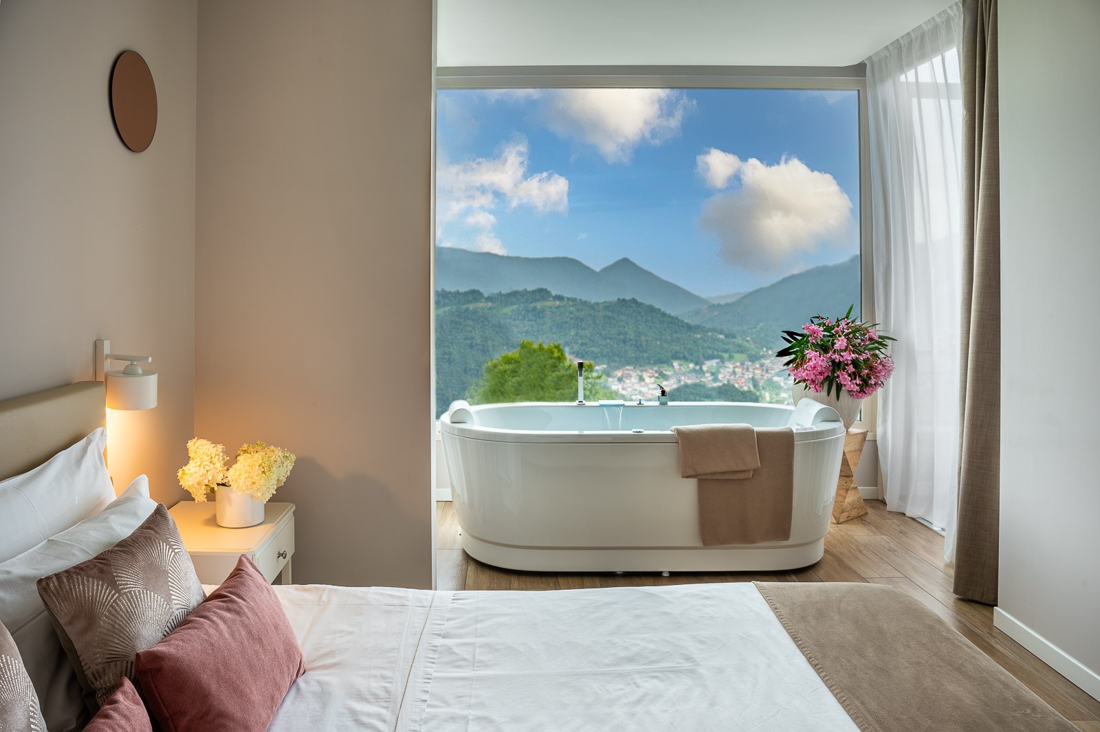 Rota Suites & Spa