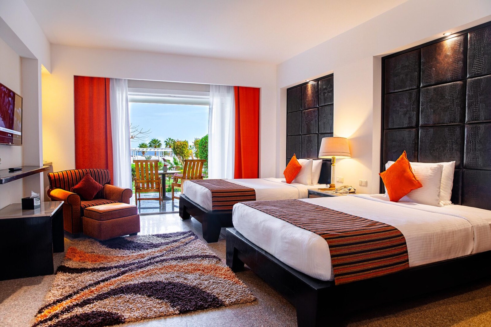 Royal Monte-Carlo Sharm Resort & SPA