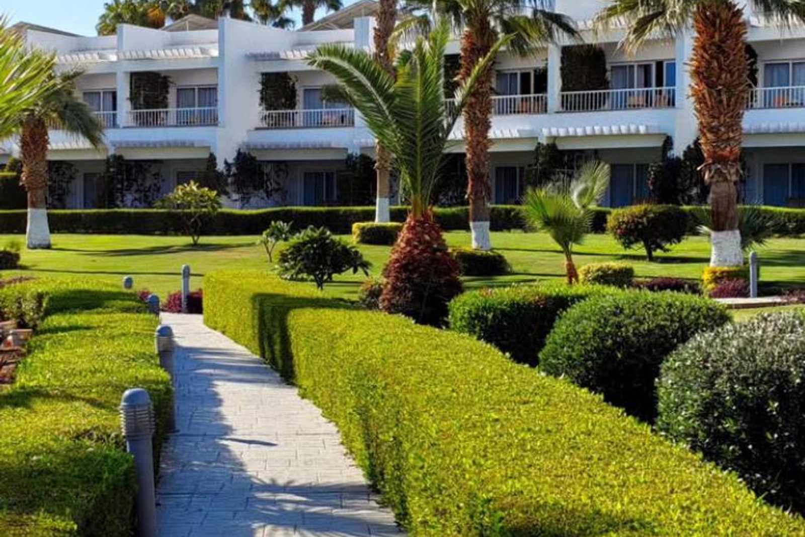 Royal Monte-Carlo Sharm Resort & SPA