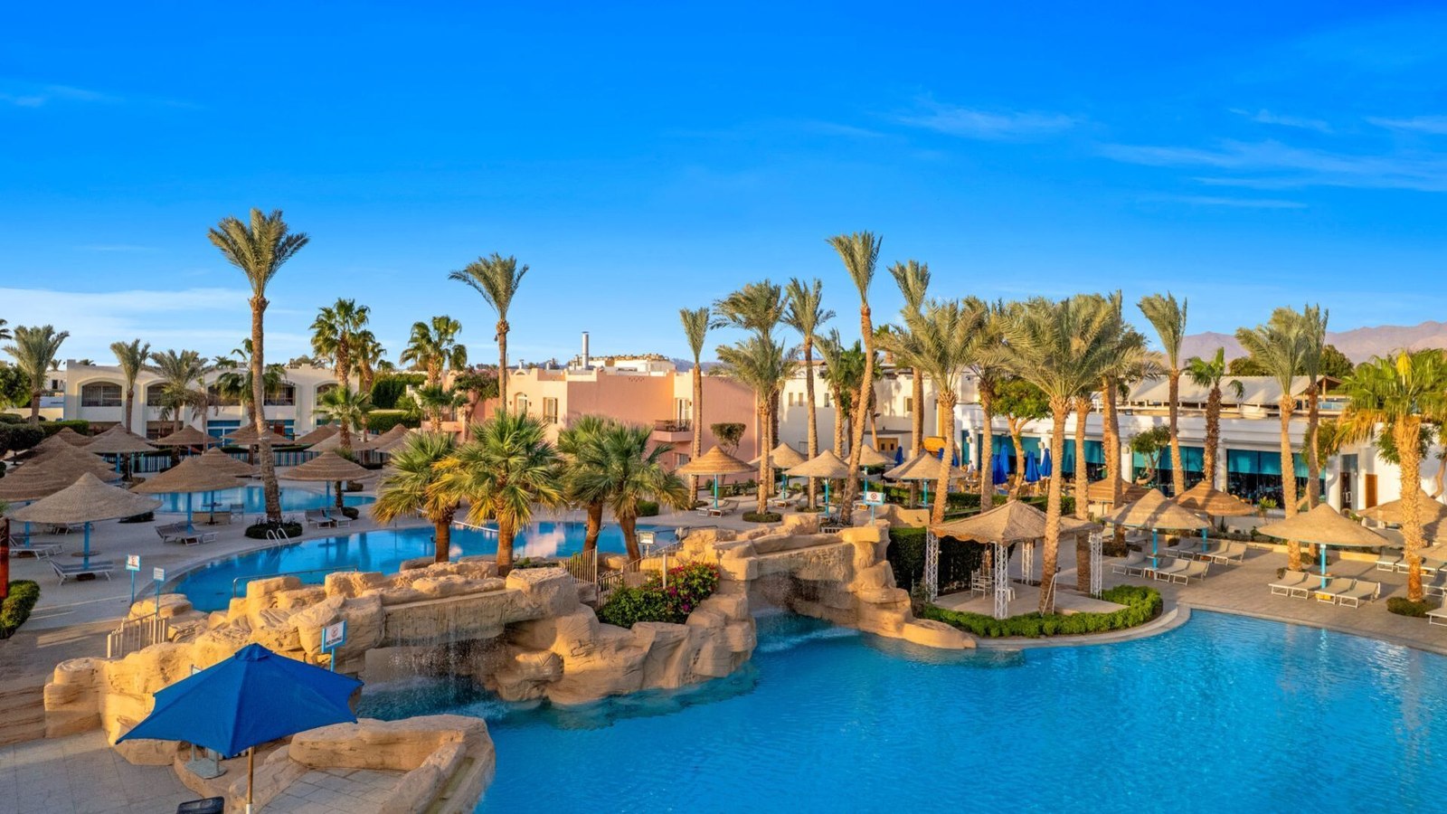 Royal Savoy Sharm El Sheikh