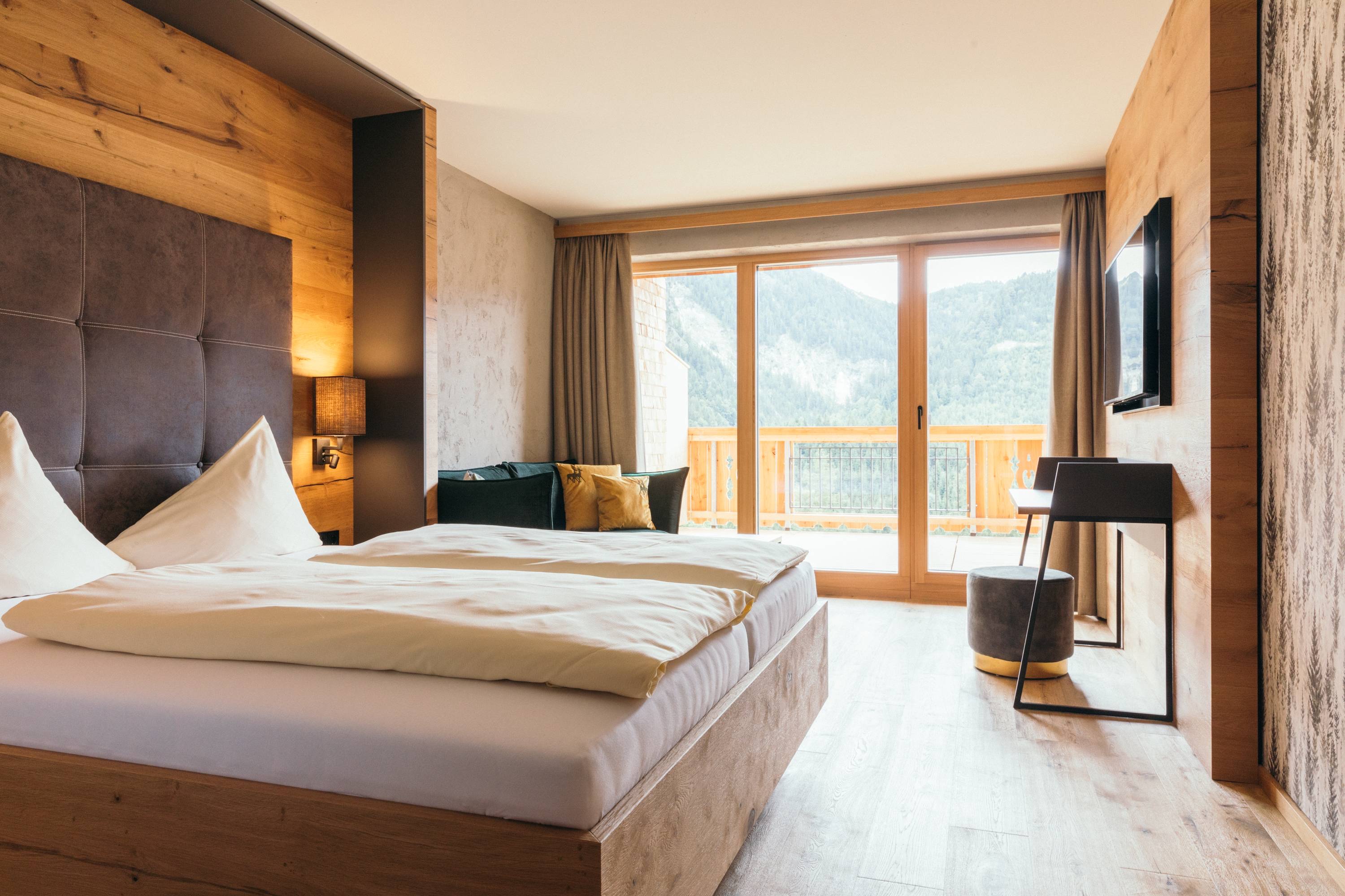 Ruhehotel & Naturresort Rehbach