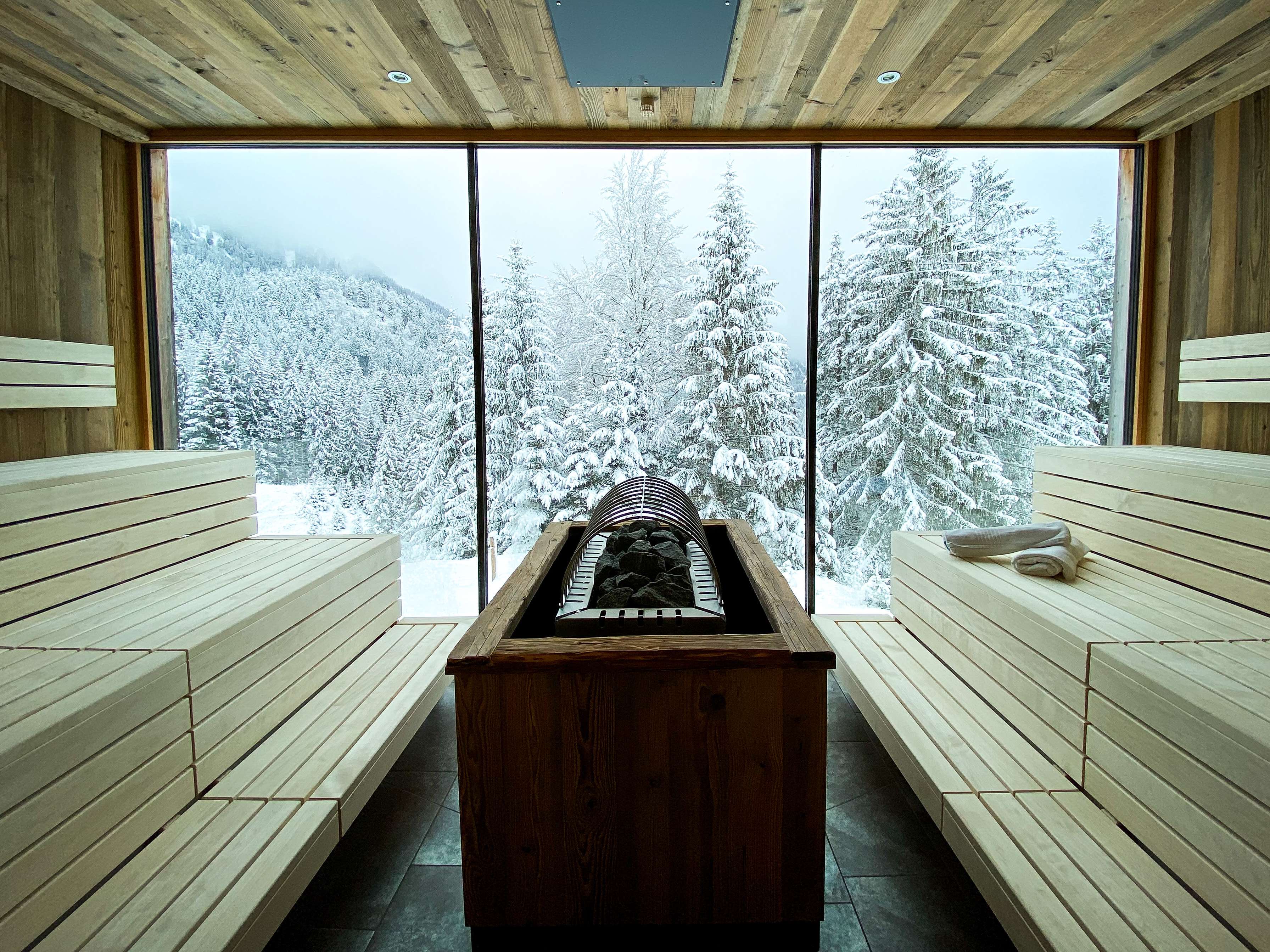 Ruhehotel & Naturresort Rehbach