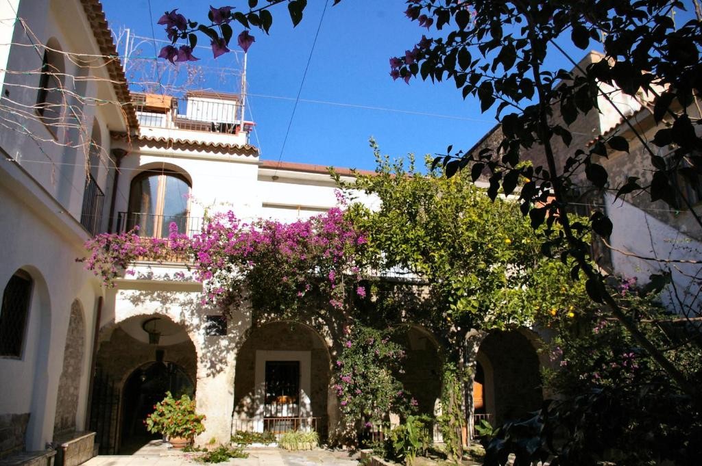 San Francesco Resort