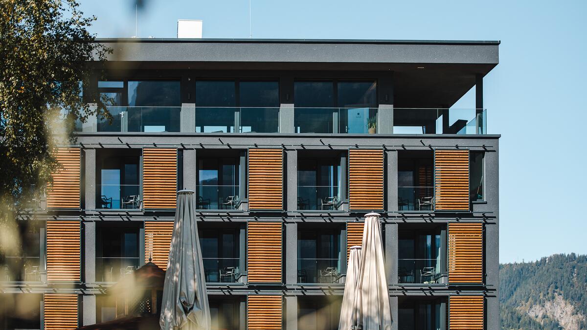 Seehotel Einwaller