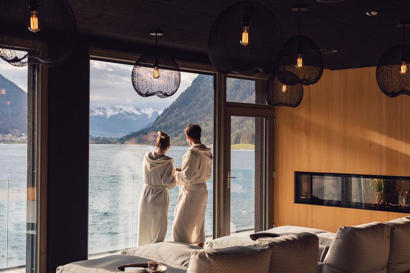 Seehotel Einwaller