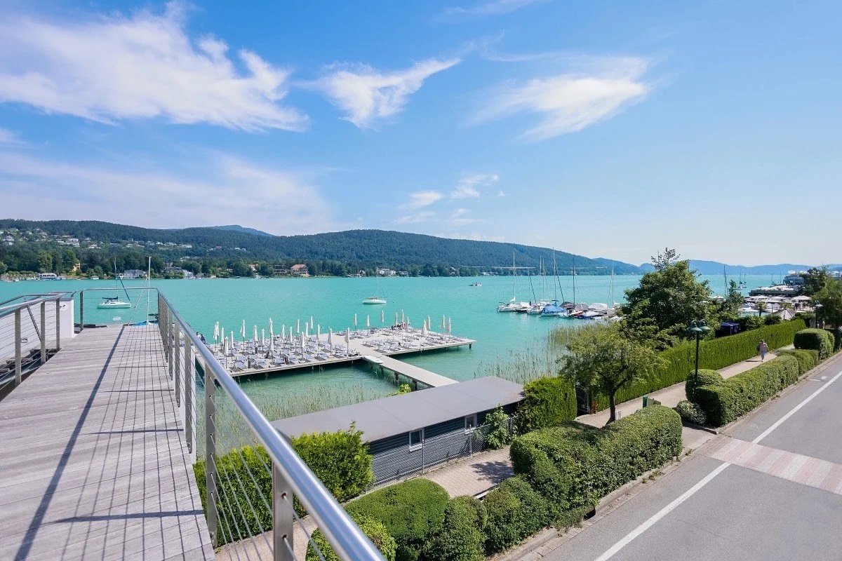 Seehotel Süd