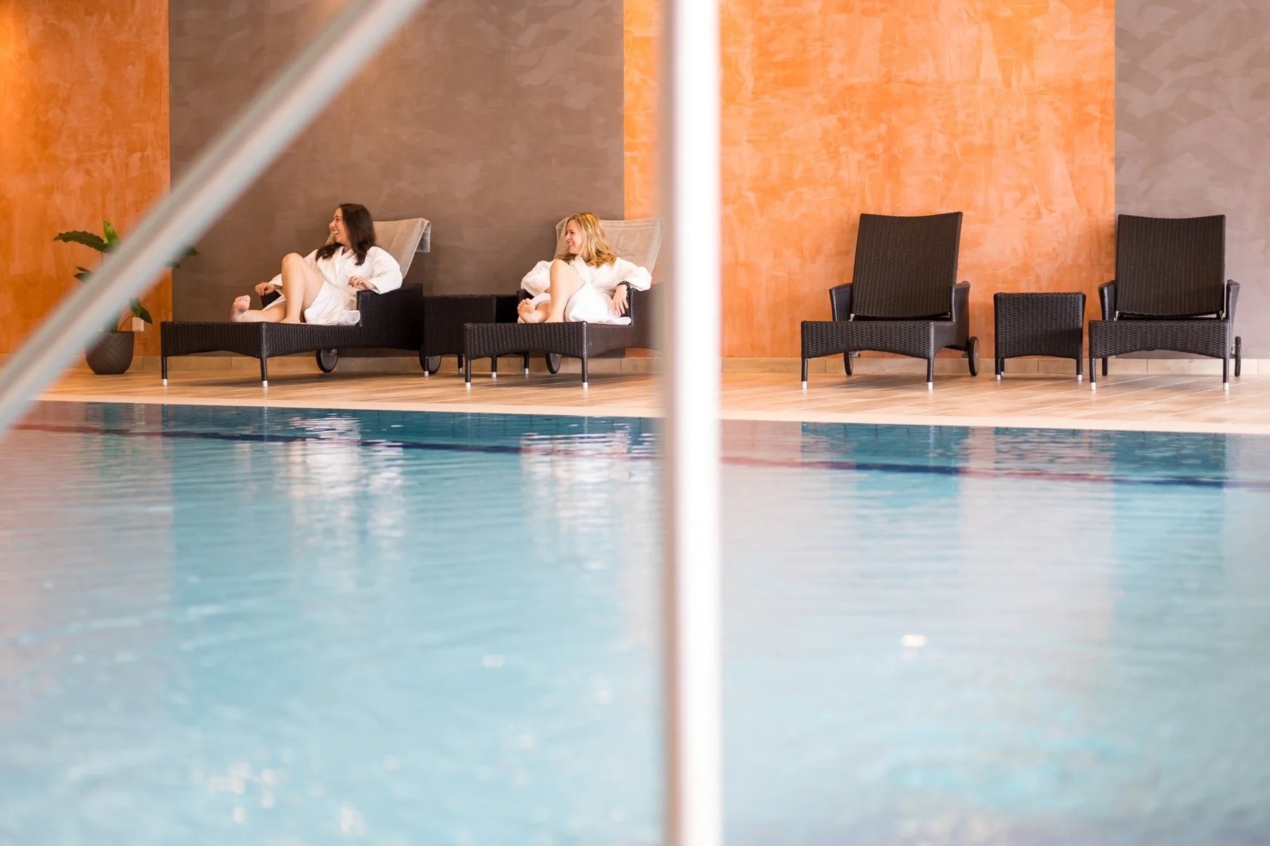 Seehotel Süd