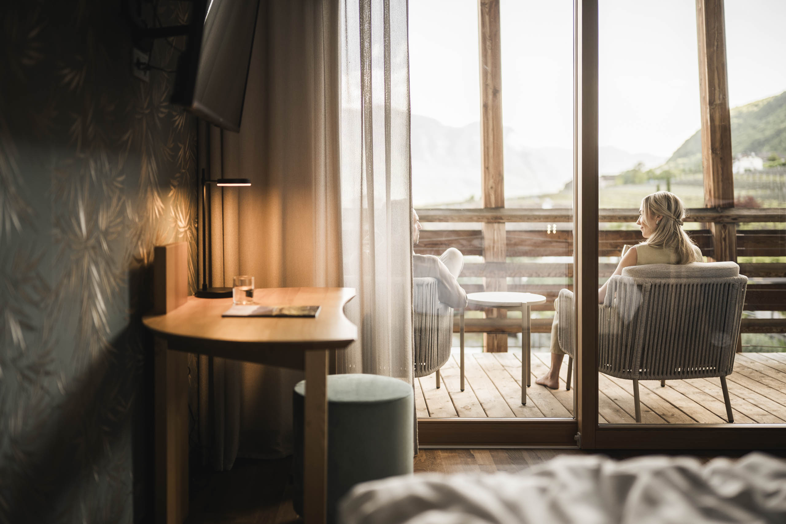 SEELEITEN Lake Spa Hotel