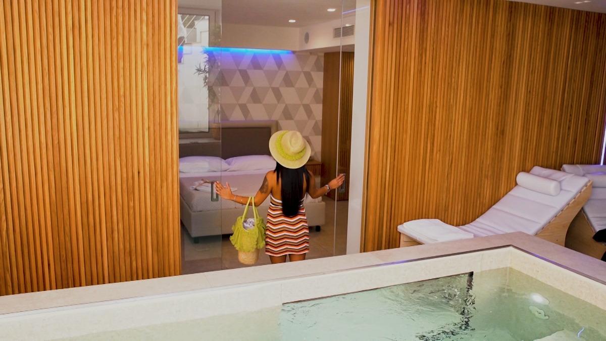 SG Suite & Spa Amalfi Coast