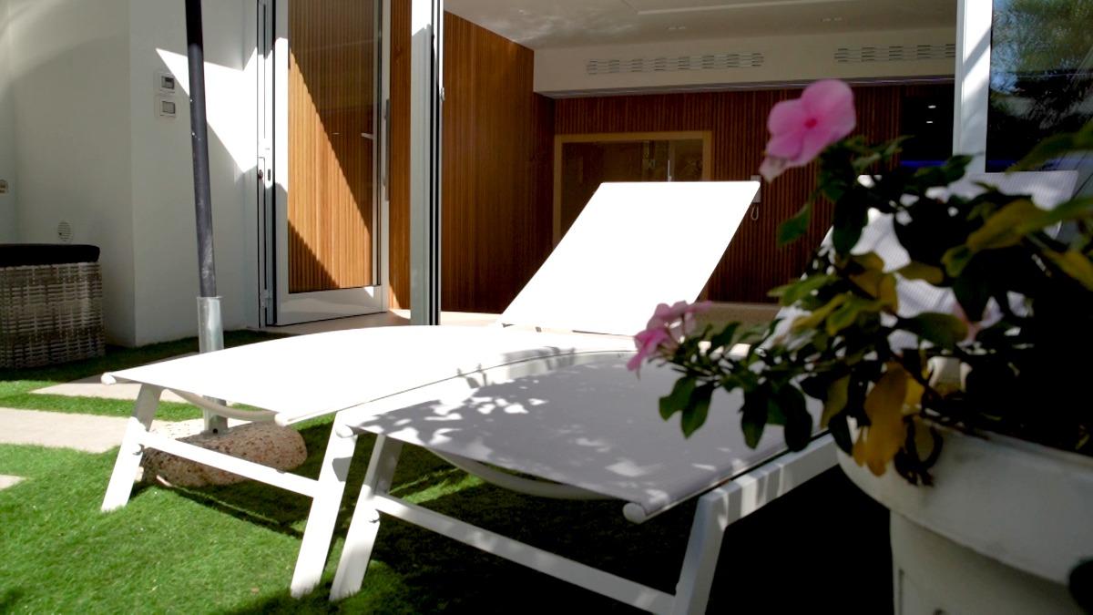 SG Suite & Spa Amalfi Coast