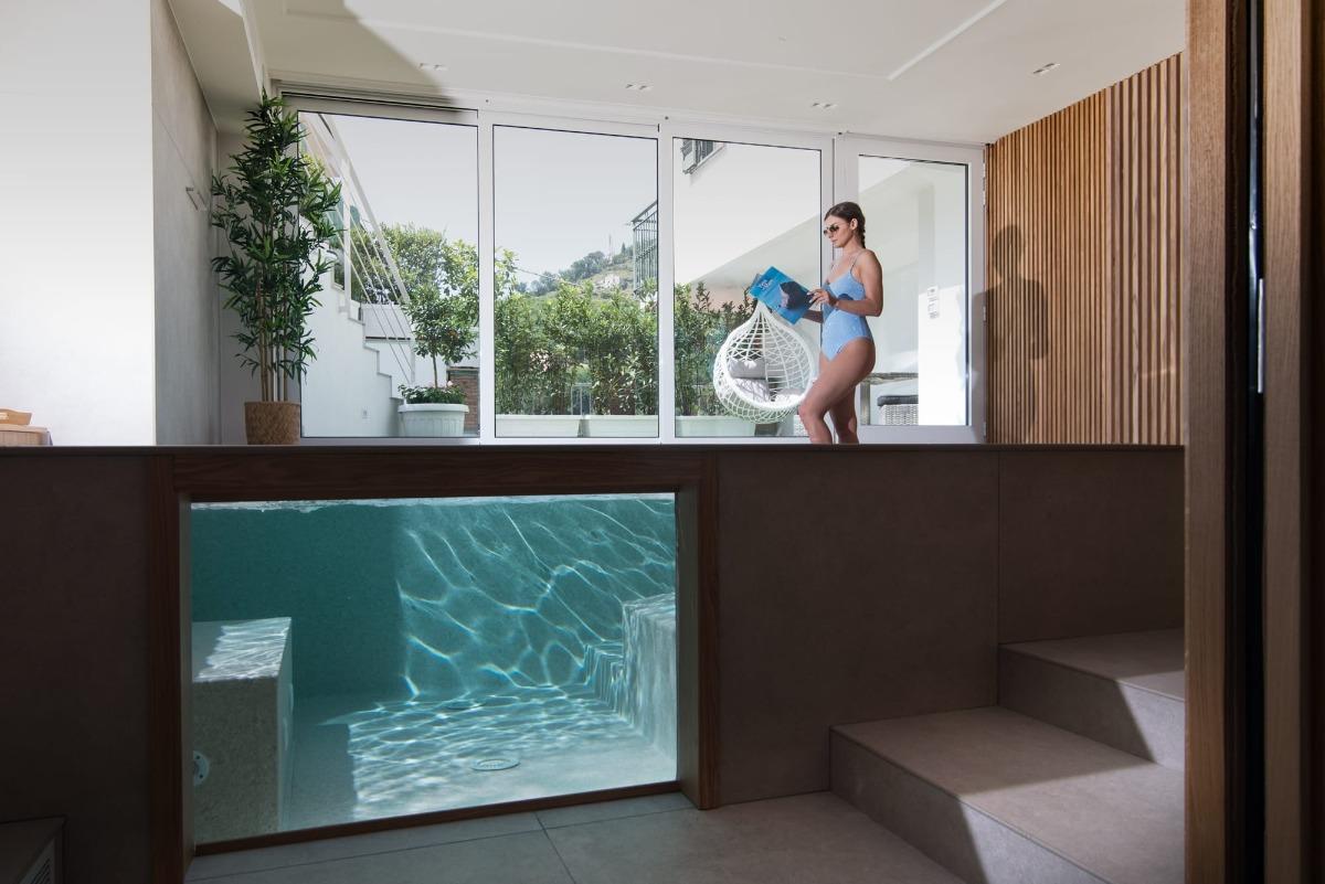 SG Suite & Spa Amalfi Coast