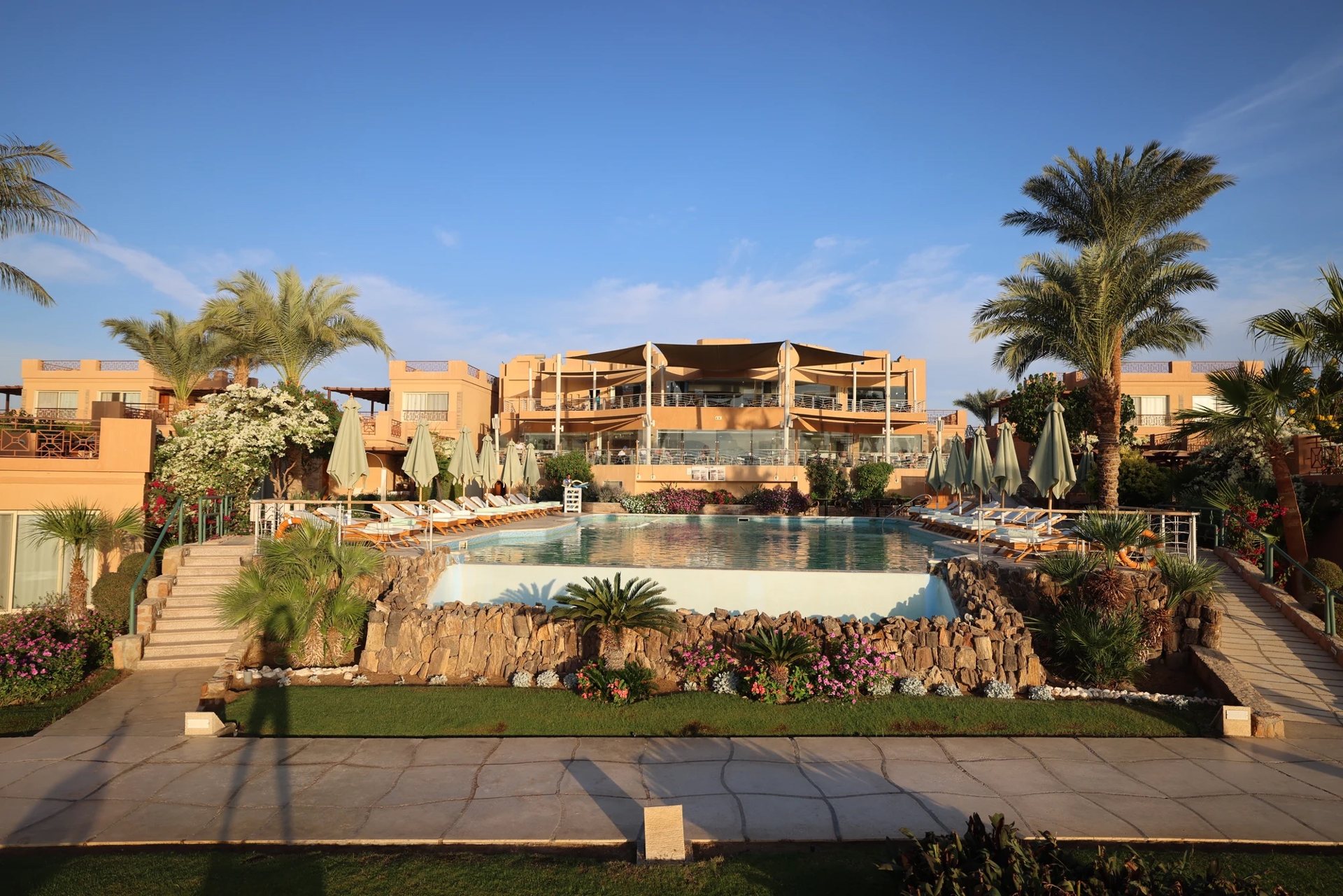 Shams Prestige Abu Soma