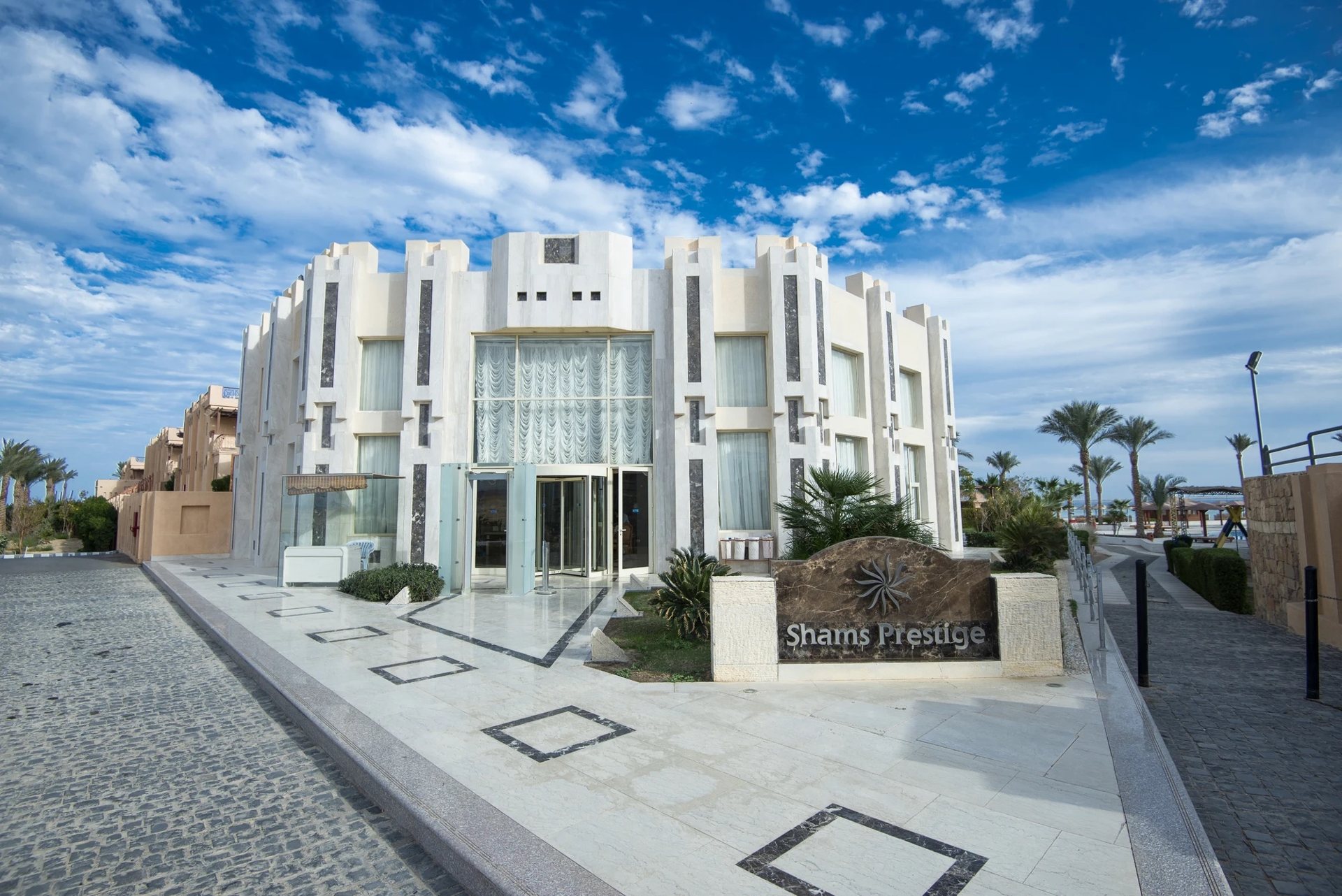 Shams Prestige Abu Soma